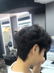 -藤野造型烫染优质