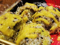 金枪鱼饭团-师任堂韩式食品(总店)