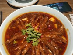 -辛香汇·现炒川菜(武进吾悦店)