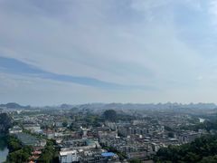 -叠彩山景区