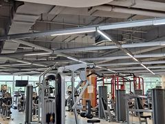 -沈坚强游泳俱乐部(长征分部)