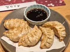 日式煎饺-爱米粒家