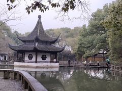 -西园戒幢律寺