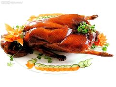 -徐记正宗北京烤鸭(北京东路总店)