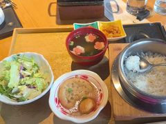 -味太助·银饭食堂(中华城店)