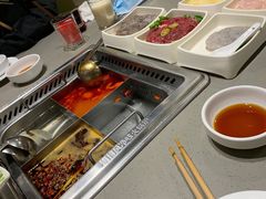 -海底捞火锅(杭州萧山宝龙广场店)