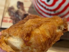 -肯德基(西安兴庆店)