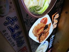 -老闽味沙茶面·姜母鸭(传承35年曾厝垵店)