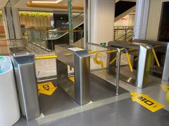 -超鹿运动(五四路恒力城店)