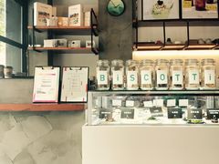 -fishtank鱼缸咖啡(三山街店)