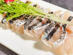 乌鱼片-味之绝美蛙鱼火锅(八号路店)