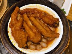 -小城粥道·海胆鲜虾粥(解放广场店)