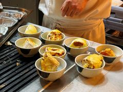 -杭州钱江新城万怡酒店-西餐厅