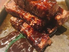-仙桐吉宴铁板烧·精致料理