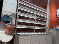 -MUJOSH木九十眼镜(人广来福士店)