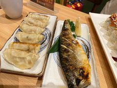 -森味花园·日本料理(伊藤洋华堂亚运村店)