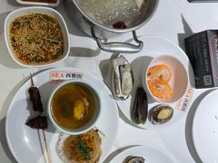 -SEA西雅图海鲜自助餐厅(海乐世界店)