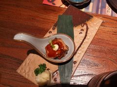 -京鹿料理(荟聚店)
