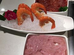 鸭肠儿-海底捞火锅(劲松店)
