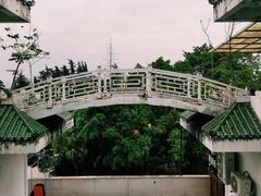 -重庆平顶山公园