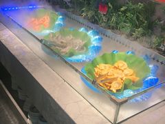 -阪尚皇·原切牛排·烤肉火锅自助(北京路店)