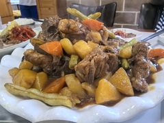 -韩阳园(绿波小区店)