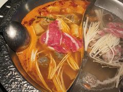 -川锅一号火锅(睢宁店)