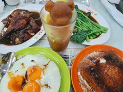 -澳门陈光记烧味饭店(万象城店)
