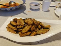 -宴天下·幸福礼堂(王城大道店)