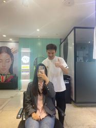 -悦SALON