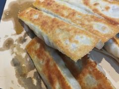 虾仁锅烙-奉天祥和锅烙铺(滂江街店)