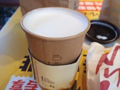 -麦当劳(新王府井店)