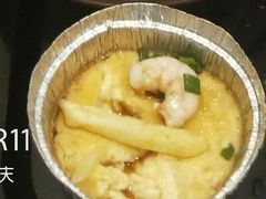 -乡村基(大渡口区国际广场店)