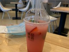 -满记甜品(荟聚购物中心店)