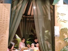 -南京大牌档(龙江新城市广场店)
