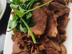 -范记靖远羊羔肉(博物馆店)