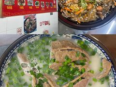 -韦记牛杂汤(清晖园店)
