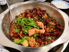 -天治宣·野椒鸡(龙头寺总店)