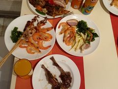 -和平宾馆(王府井店)