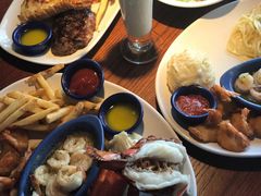 -RED LOBSTER(多伦多DT店)