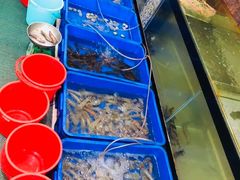 -QQ海鲜餐厅