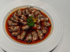 -荣兴酒家(徐家汇店)