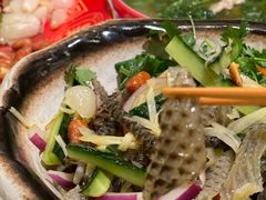 -清晖小苑•顺德地方菜(壹海城店)