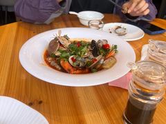 -舌尖上·霞浦滩涂海鲜·新闽菜(总店)