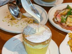 -Entrecôte 法国牛扒馆(保利·时光里店)