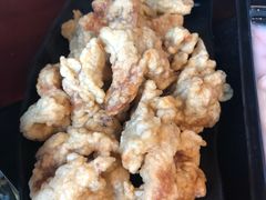 川香酥肉-莽子老火锅(大坪店)