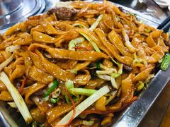 -蚝得喜海鲜(东城店)