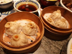 天王烤鸭包-南京大牌档(中关村店)