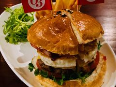 -Bistro 63 创意融合料理(广粤天地店)