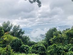 -广州市石门国家森林公园
